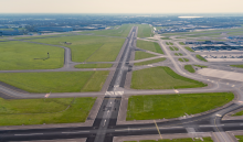 Schiphol Aalsmeerbaan