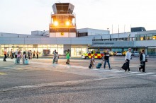 Antwerp Airport