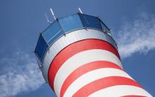 Lelystad Airport toren
