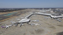 Tokio Narita