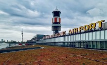 Rotterdam Airport