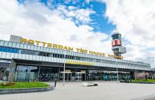 Rotterdam Airport