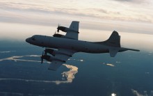 P-3C Orion