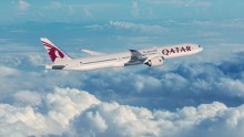 Qatar Airways 777-9
