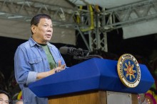 Duterte