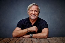 Gordon Heuckeroth