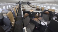 American Airlines nieuwe Business Class