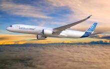 Airbus A350F