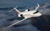 NetJets Bombardier Challenger 650