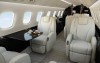 Legacy 650 cabine