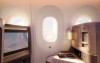 Boeing 787 cabine