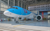 E195-E2 TUI fly