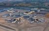 Tel Aviv Ben Gurion Airport