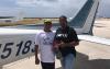 Hoogvliegers Bonaire