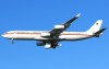 Luftwaffe A340 
