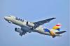 A320 Dan Air