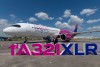 Wizz Air A321XLR