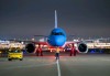 KLM A321neo