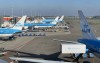 KLM Schiphol