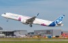 Airbus A321XLR GTF