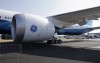 Boeing 777X motor
