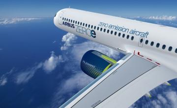 Foto (c) Airbus