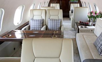 Luxaviation