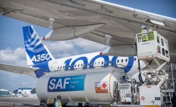 Foto (c) Airbus Airbus SAF