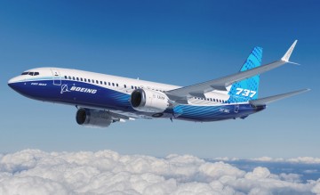 Foto (c) Boeing Boeing 737 MAX 8