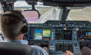 Foto (c) Airbus Cockpit