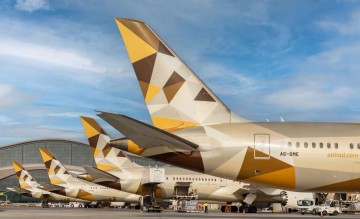 Foto (c) Etihad Etihad 787