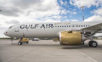 Foto (c) Airbus Gulf Air A321neo