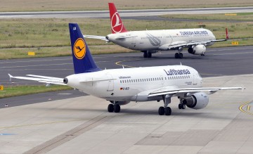 Turkish Lufthansa