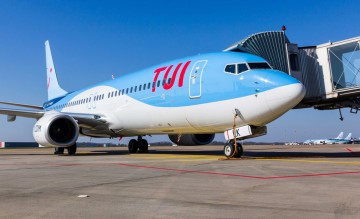 Foto (c) TUI TUI 737 MAX