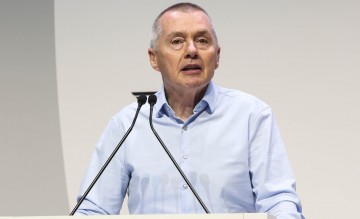 Foto (c) IATA Willie Walsh 2023