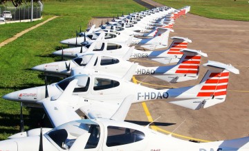 Airways Aviation France