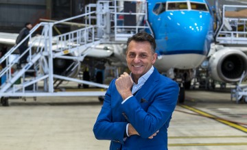 Foto (c) KLM Ton Dortmans