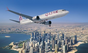 Foto (c) Boeing 737 MAX 10 Qatar