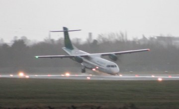 ATR72 Emerald Incident