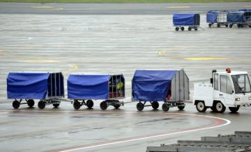 Foto (c) FNV Grondafhandeling cargo