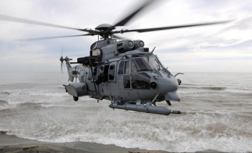 H225M Caracal