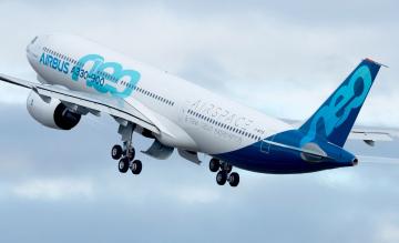 Foto (c) Airbus Airbus A330neo