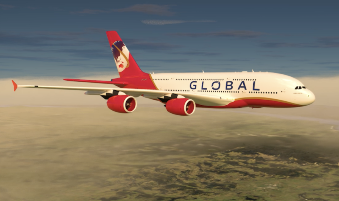 Global Airlines