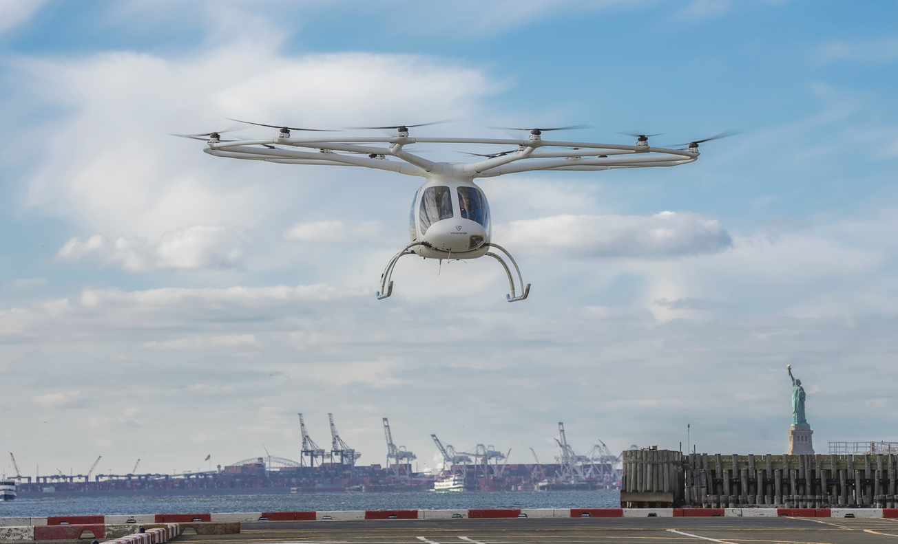 Volocopter